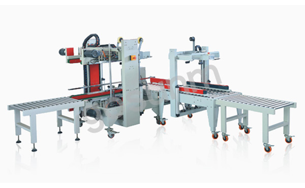 你了解全自動(dòng)工字型封箱機(jī)嗎？