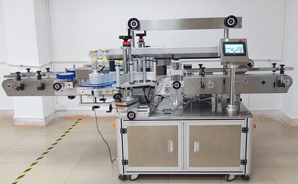 《專家》介紹全自動(dòng)貼標(biāo)機(jī)調(diào)試的方法？