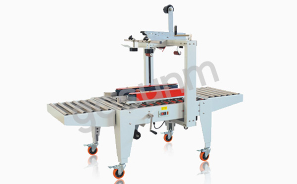 自動(dòng)封箱機(jī)出現(xiàn)膠帶起皺是什么原因？