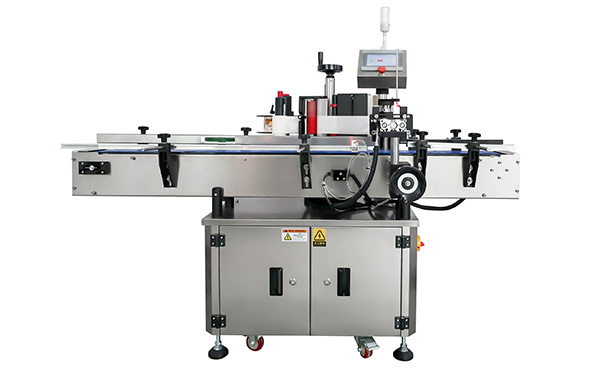 全自動(dòng)貼標(biāo)機(jī)主要結(jié)構(gòu)、操作流程和調(diào)試方法
