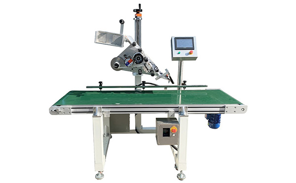 平面貼標機：瞬間提升產(chǎn)品形象！