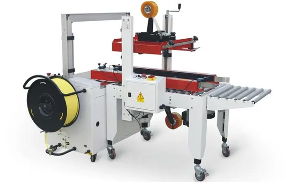 大家對于自動封箱機了解多少，本文簡單介紹一下