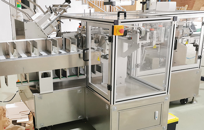 如何減少全自動(dòng)裝盒機(jī)在運(yùn)行過(guò)程中的能源消耗？