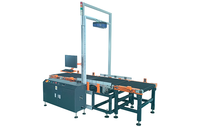 提升效率新高度：快遞物流分揀機(jī)廠家一手貨源揭秘！