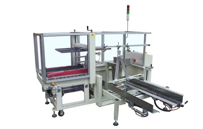 為什么需要培訓(xùn)才能使用自動開箱機？