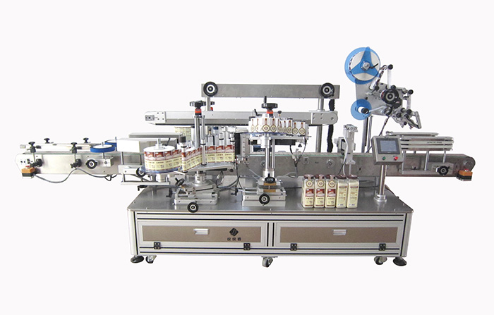 如何選擇適合自己企業(yè)的全自動貼標(biāo)機(jī)？