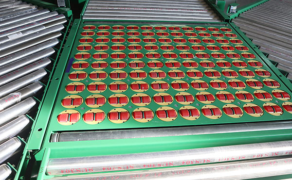 快遞稱重掃碼一體機,掃碼稱重量方一體機,體積測量DWS設(shè)備