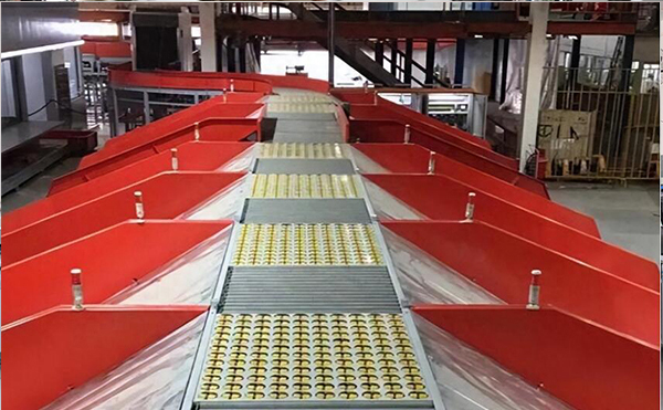 快遞稱重掃碼一體機,掃碼稱重量方一體機,體積測量DWS設(shè)備