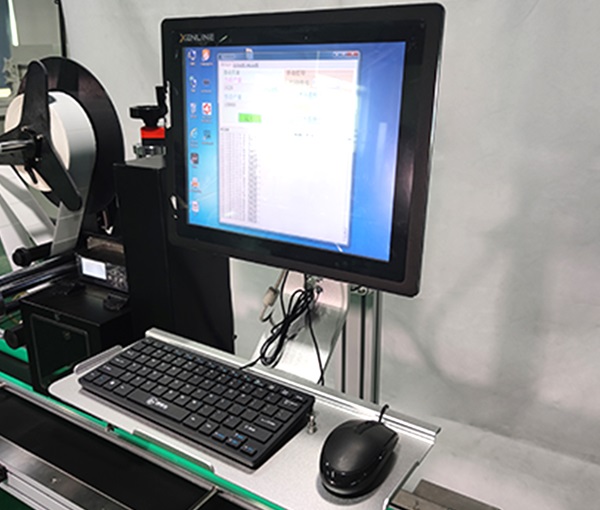 吸貼貼標機,貼標機,全自動貼標機