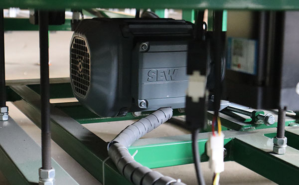 體積測(cè)量掃碼稱重一體機(jī),掃碼稱重一體機(jī),DWS物流設(shè)備廠家,高臻智能