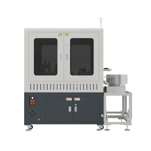 外觀(guān)缺陷檢測(cè)機(jī),產(chǎn)品表面劃痕檢測(cè)設(shè)備,外觀(guān)檢測(cè)設(shè)備